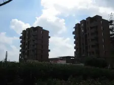 新江湾 低密度精致小洋房提升生活品质 满五