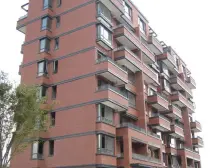 税费低,户型格局正气有附加面积使用空间大