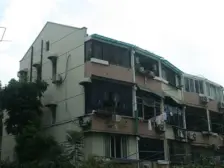 虹口区曲阳玉田新村1室0厅