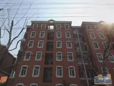 兰花教师公寓 2室2厅 南 北