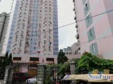 3+1通透户型,楼皇视野,百万装修,三轨交汇瑞虹商圈