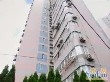 银欣花苑爆款大三房,单价4.6万,要什么自行车