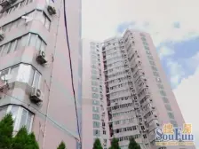 银欣花苑爆款大三房,单价4.6万,要什么自行车