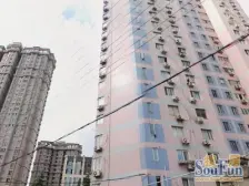 真百万装修,低单价+海伦路站4/10号线(19号线在建)