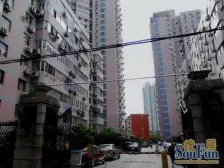 银欣花苑3室东南朝向850.00万元/套出售