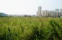 观海澜庭小区实景图