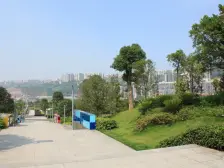 中航翡翠城二期 5室1厅 南