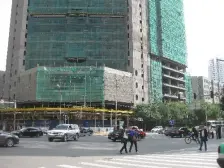 写字楼 商圈成熟 交通便利 产权清晰