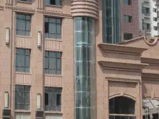 房子是片区优质户型 正规两室一室 精装修