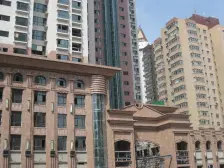 酒店式楼栋 人车分流 优质好房