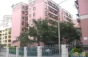 竹园小区实景图
