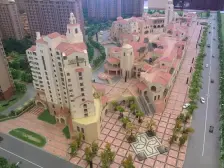 一期临河位置:近地铁 装修保养很新 看房随时方便