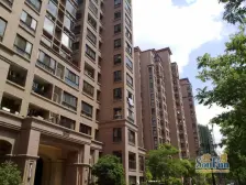 贝尚湾2016年次新房,南临河,户型方正,景观好