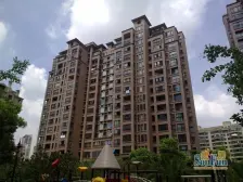 通风好 电梯房 入住快,业主诚意