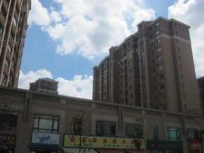 新上!长宁馥邦苑,2号地铁上建,飞机户型,位置佳