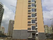 次新小区车位充足+高区精装修+双轨地铁+书香门第