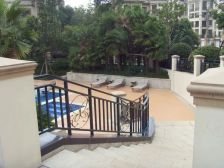 市区独栋别墅产品身份象征 业主已委托可以随时看房