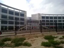 新元绿洲101平米 精装两室 朝南户型 采光佳 可按揭