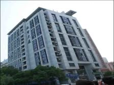 珠江路·成贤大厦·8室·1厅