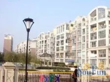 徐汇新城:店长推荐+6复式7+南北通+业主诚售+有地下室