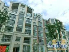 长桥 · 徐汇新城 · 4室 · 2厅