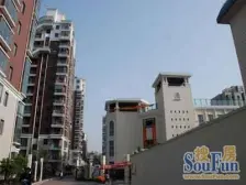 此房满五年,电梯南北两房,能看江景