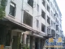 电梯房 精装修,采光好,诚意售