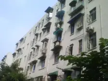 大阁楼+大阁楼+边套全明3房+采光通风好+邻环浜河