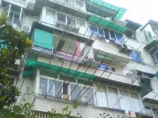 户型正气+采光充足+美丽家园小区+商圈成熟+出行便捷