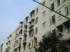 曹杨五村杏梅园南北通一房一厅健身楼层可拎包入住