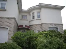 九洲大唐花园 双拼西边套 花园300平 接受置换