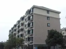 文怡花园 3室2厅 南 北