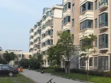 文怡花园位置佳,好楼层,出行便利