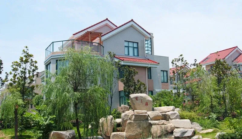 云海山庄图片相册,户型图,样板间图,装修效果图,实景图-湖州房天下