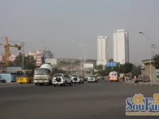 裕华家园 西站商圈 采光好视野开阔 拎包入住