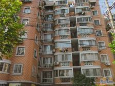 花园式洋房,带院子!附带垫高层,采光全天无遮挡!!