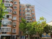 小高层电梯房 地铁口 全明格局 精装修两年半带院子