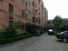 中环内,一楼有15平米院子,适合老年人居住