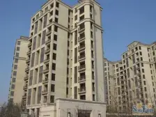 一席橡树湾,一院天地宽,敬献不凡自己