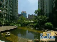 西部俊园 3室1厅 南 北