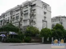 商品房小区+低楼层+花园 +位置好业主诚意仅|此一套