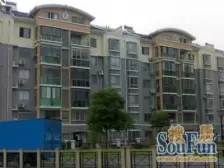 户型方正,南北通两室两厅,采光好,近地铁