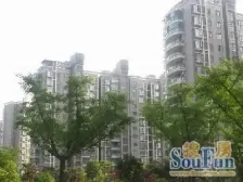 江桥·汇丰沁苑(北区)·3室·2厅