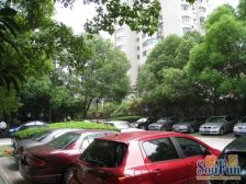 地铁出口.业主急卖