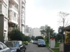 三期新上南北通两房!近地铁!精装修!小区中心位置!