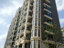 新上好看!带赠送40平露台 东华书包 南北直通户型