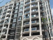 带车位品质小区精装修不靠路,小区新,配套齐全环境好