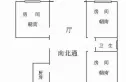 香阁丽苑户型图