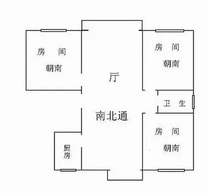 香阁丽苑户型图