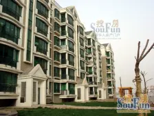 雁滩基业豪庭 6-7层复式 南北通透 户型方正 可按揭